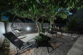  Apartman Bagattino-Trogir near Old Town  Трогир